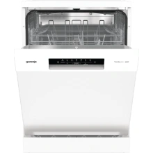 Gorenje GS642D90W, bílá