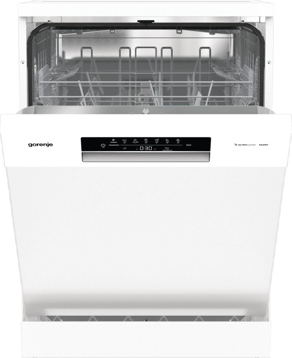 Gorenje GS642D90W, bílá