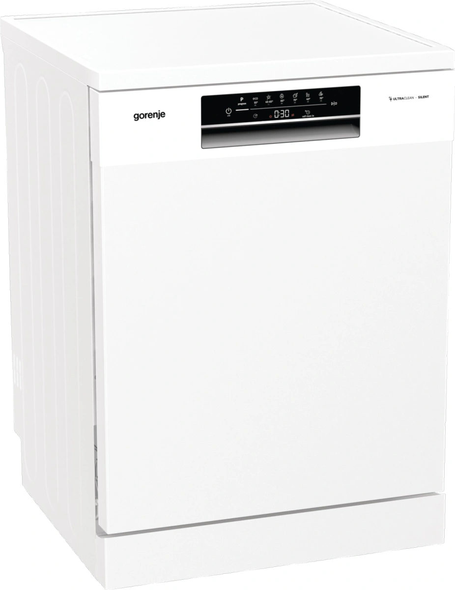 Gorenje GS642D90W, bílá