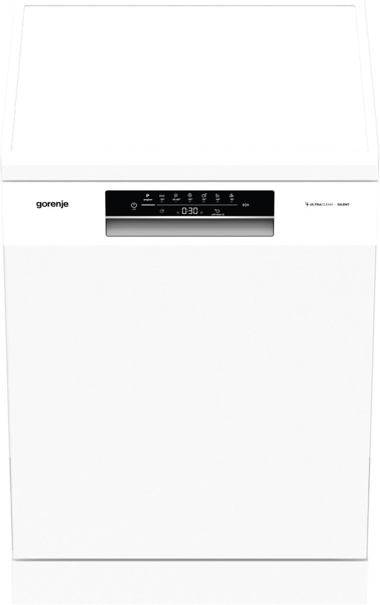 Gorenje GS642D90W, bílá