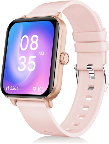 Niceboy Watch 4 Lite Rose Gold