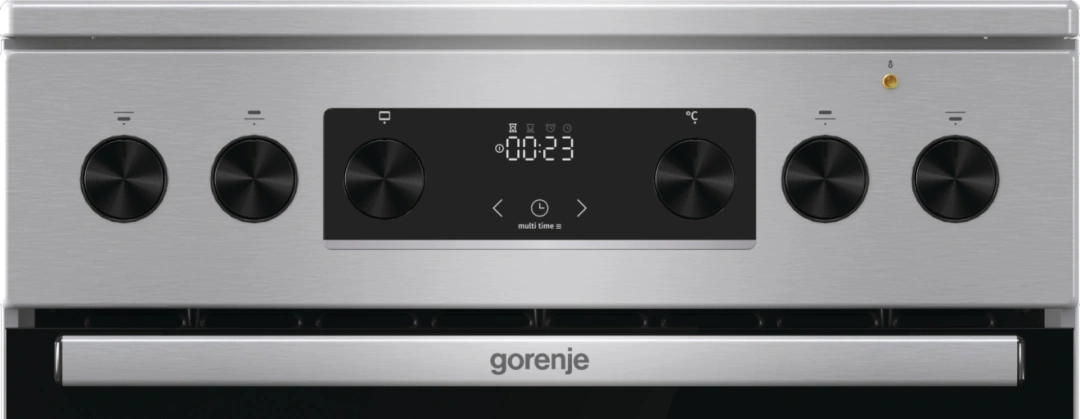 Gorenje GECS5C70XPA