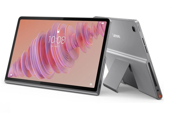 Lenovo Tab Plus 11.5 8GB/128GB, Luna Grey