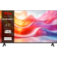 TCL 43L5A