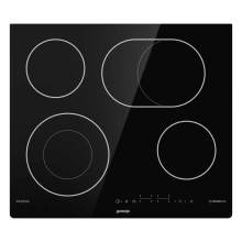 Gorenje ECT643SYB