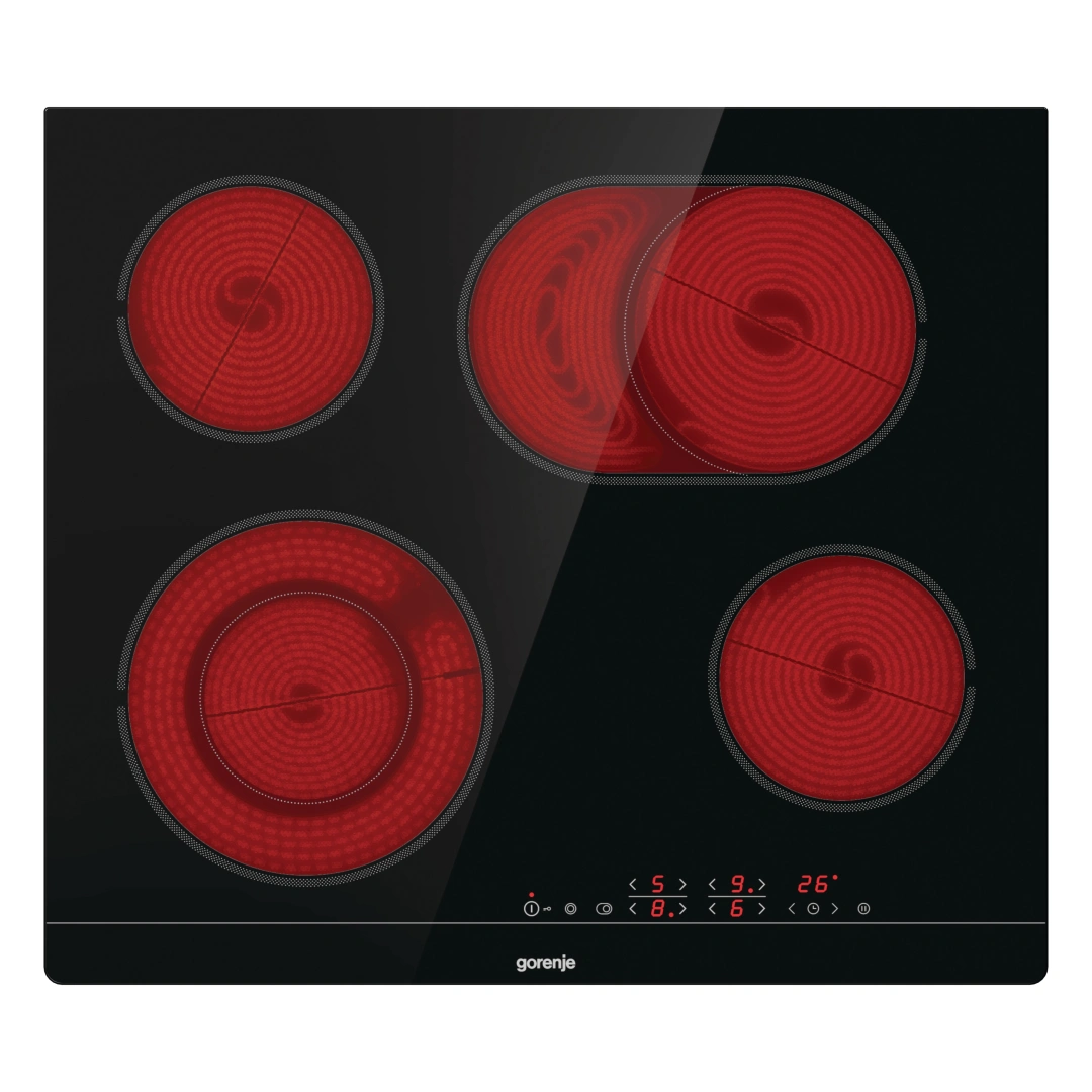 Gorenje ECT643SYB