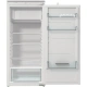 Gorenje RBI412EE1, vestavná