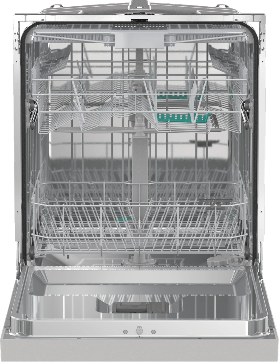 Myčka nádobí P60 Gorenje GI643D90X, vestavná