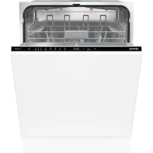 Gorenje GV642C60, vestavná