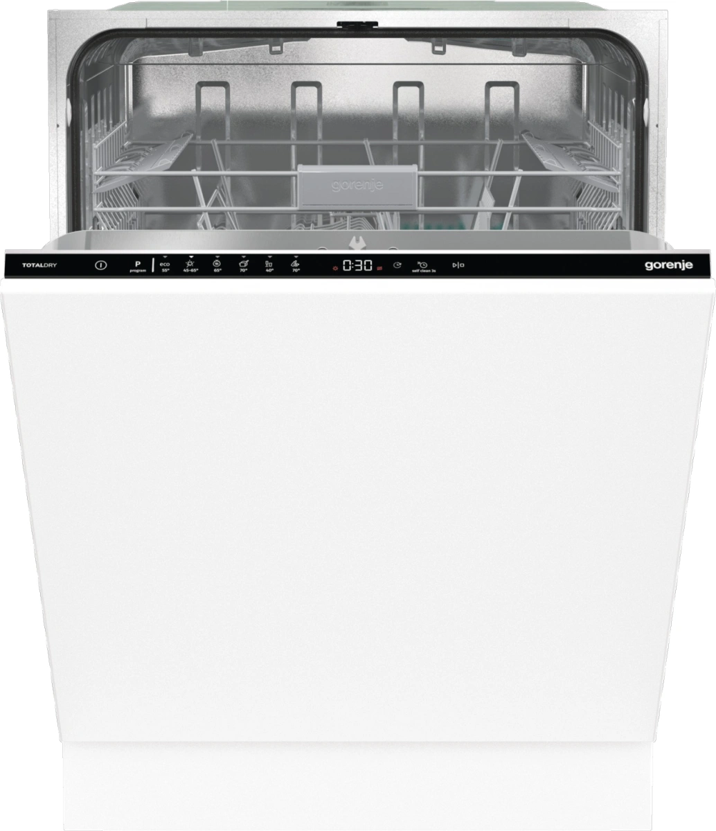 Gorenje GV642C60, vestavná