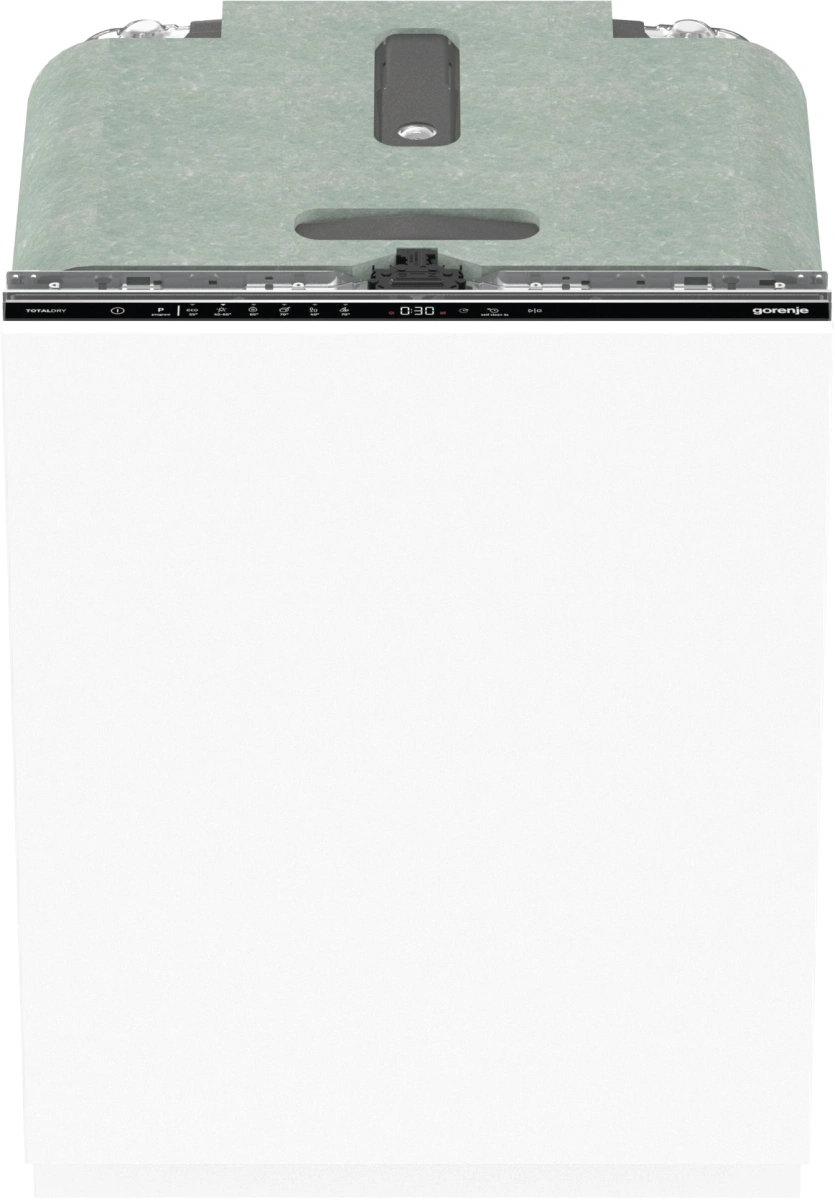 Gorenje GV642C60, vestavná