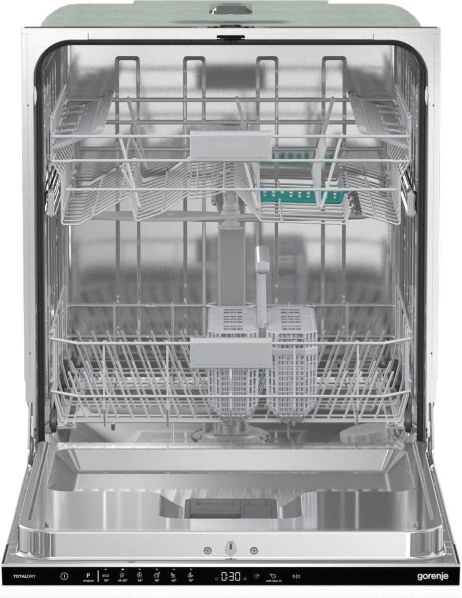 Gorenje GV642C60, vestavná