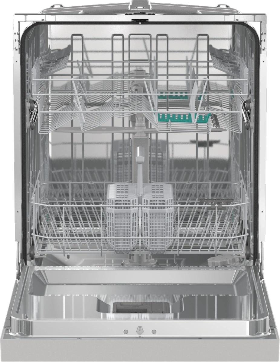 Myčka nádobí P60 Gorenje GI642E90X, vestavná