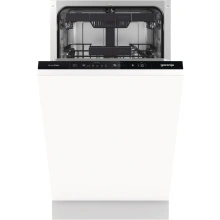 Gorenje GV561C10, vestavná