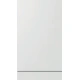 Gorenje GV561C10, vestavná