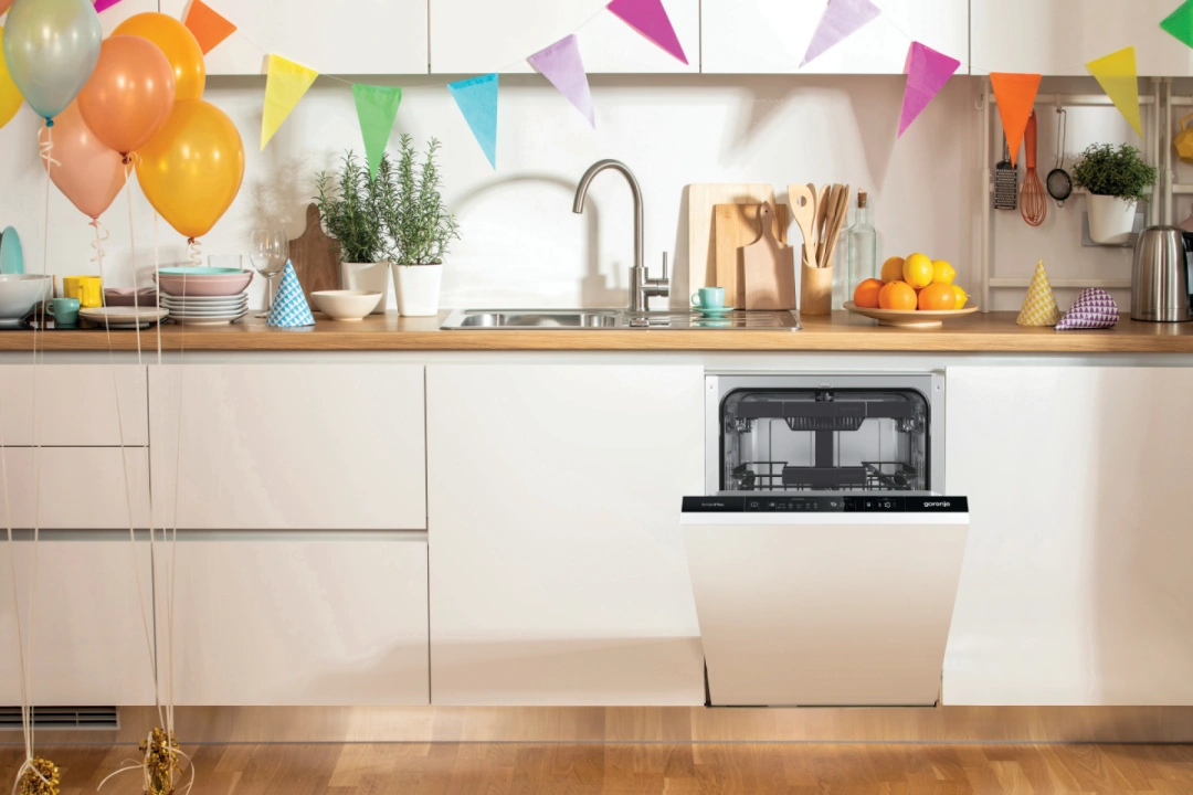 Gorenje GV561C10