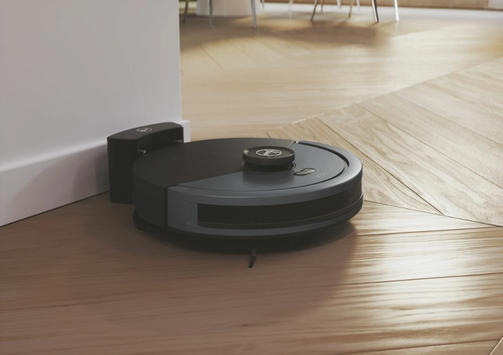 Hoover robotický vysavač HG430H 011 + 50 dní garance vrácení peněz