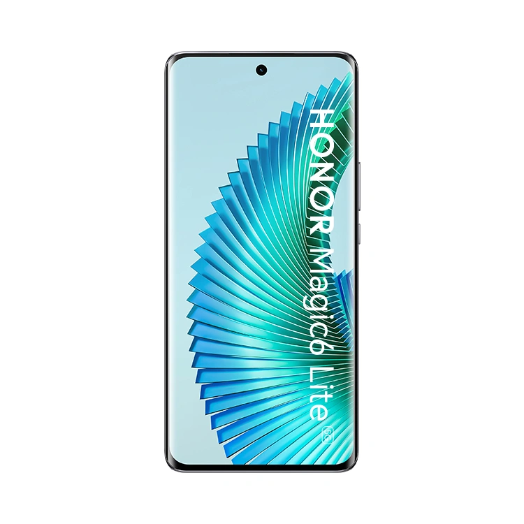 Honor Magic6 Lite 5G 8/256GB, Midnight Black