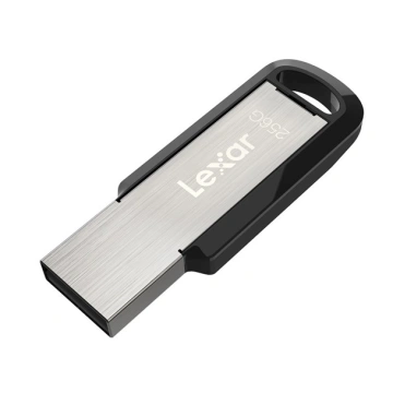 Lexar JumpDrive M400 USB 3.0, 256 GB, black/grey