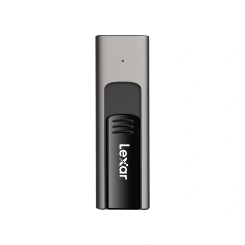 Lexar JumpDrive M900 USB 3.1, 128 GB, šedá