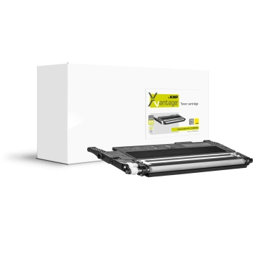 KMP 117A (HP W2072A) žlutý toner pro tiskárny HP včetně čipu s maximální výtěžností