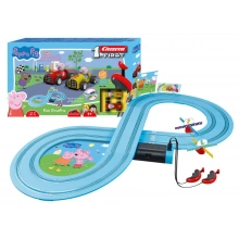 Carrera FIRST 63043 Prasátko Peppa