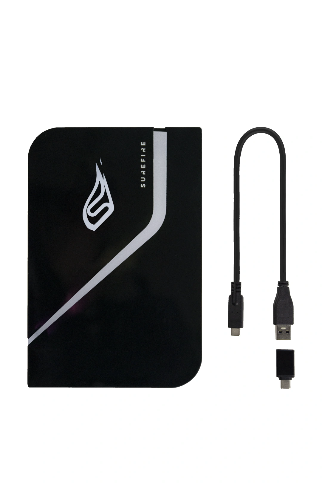 Surefire PyroDrive Gaming SSD 1TB