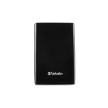 Verbatim Store n Go Slim Portable SSD 1TB černý (32182)