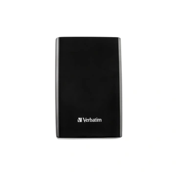 Verbatim Store n Go Slim Portable SSD 1TB černý (32182)