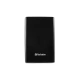 Verbatim Store n Go Slim Portable SSD 1TB, black