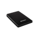 Verbatim Store n Go Slim Portable SSD 1TB, black