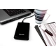 Verbatim Store n Go Slim Portable SSD 1TB, black