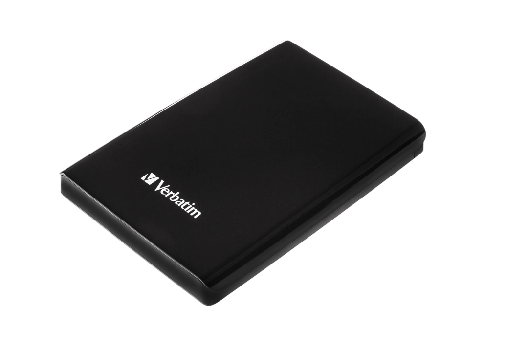 Verbatim Store n Go Slim Portable SSD 1TB černý (32182)