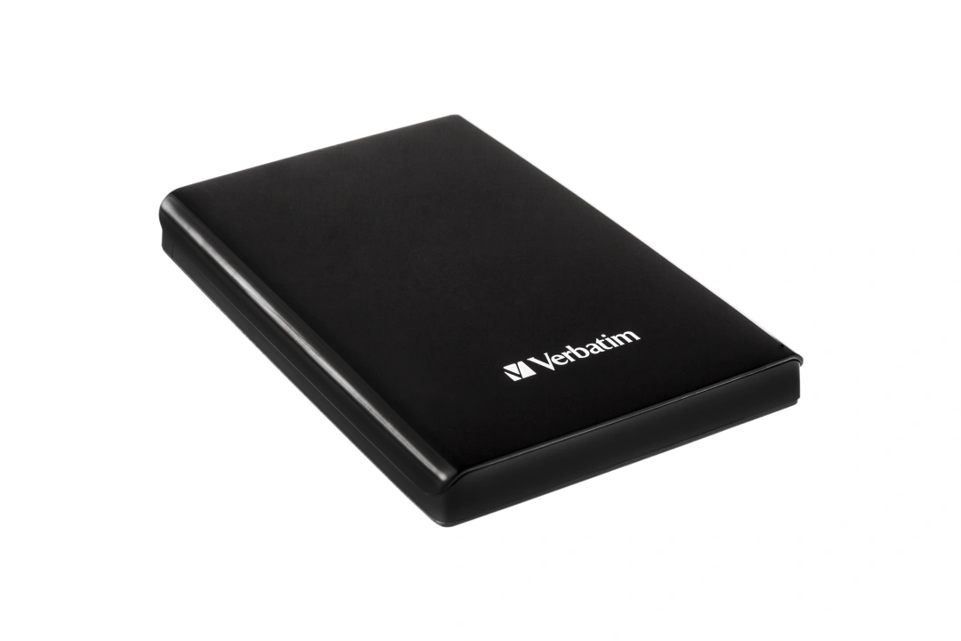 Verbatim Store n Go Slim Portable SSD 1TB černý (32182)