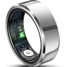 Aligator Smart Ring Silver velikost 11