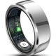 Aligator Smart Ring Silver velikost 11