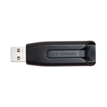 Verbatim Store 'n' Go V3 64GB USB 3.0 černá