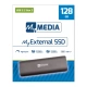 MyMedia MyExternal SSD