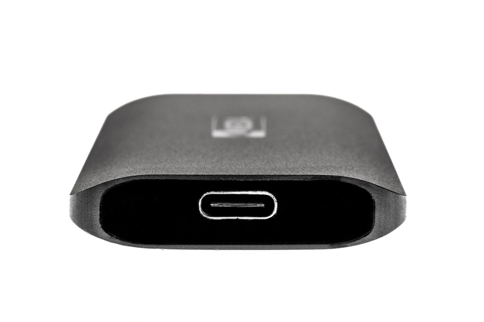 MyMedia MyExternal SSD