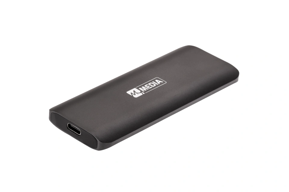 MyMedia MyExternal SSD