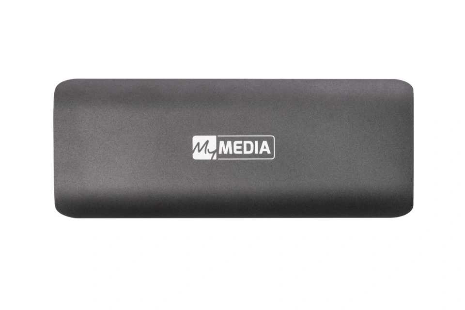 MyMedia MyExternal SSD