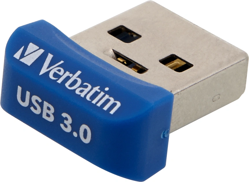 Verbatim Flash disk Store 