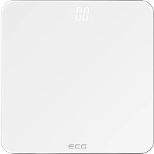 ECG OV 1821 White