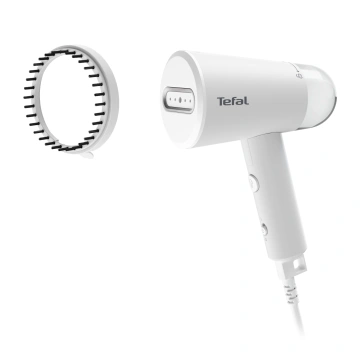 Tefal DT1020E1 Origin Travel, bílá