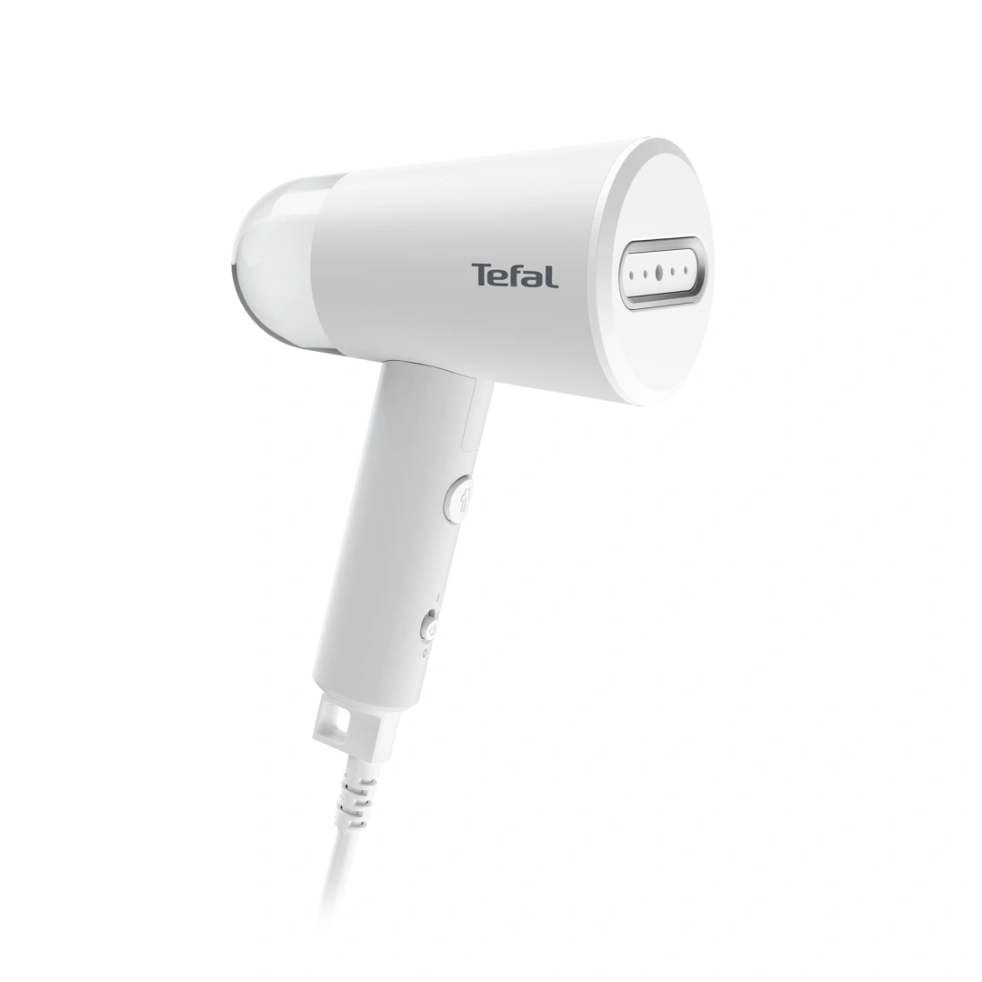 Tefal DT1020E1 Origin Travel, bílá