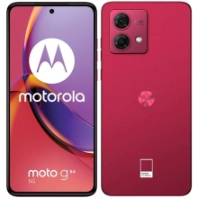 Motorola Moto G84 5G 8/256GB, Viva Magenta (Vegan Leather)