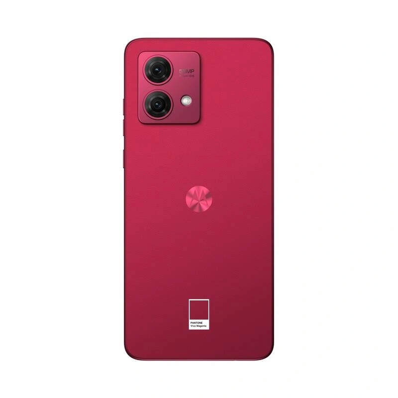 Motorola Moto G84 5G 8/256GB, Viva Magenta (Vegan Leather)