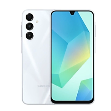 Samsung A166 Galaxy A16 5G 4/128GB šedý