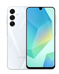 Samsung Galaxy A16 5G 4/128GB šedý