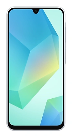 Samsung Galaxy A16 5G 4/128GB šedý